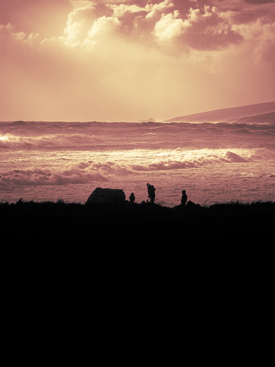 Coast · Last Light